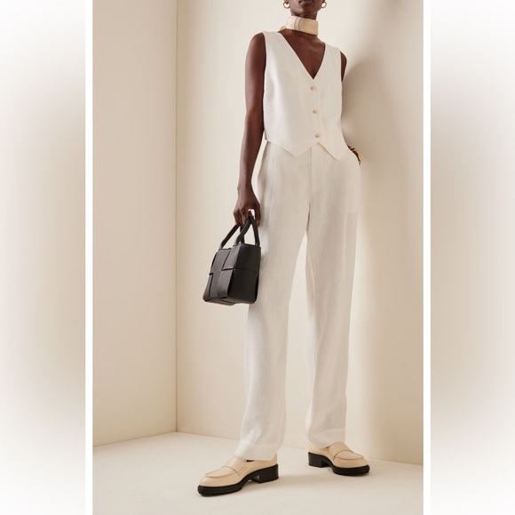 Ruth Lug Sole Platform Loafer (Women) Size 40.5 US 10.5 - Picture 3 of 16